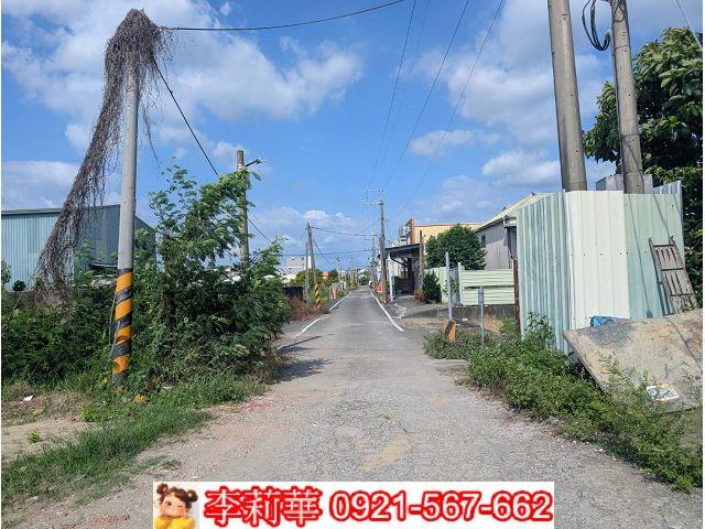 台南歸仁農地-4