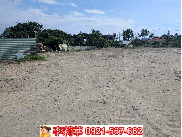 台南歸仁農地-5