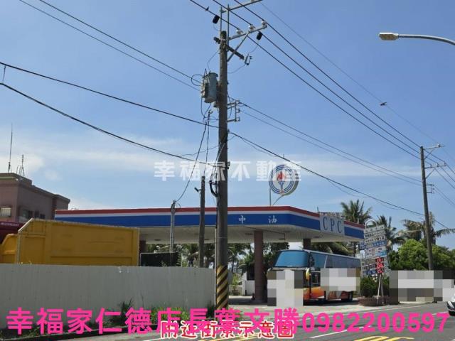 台南南區農地-15
