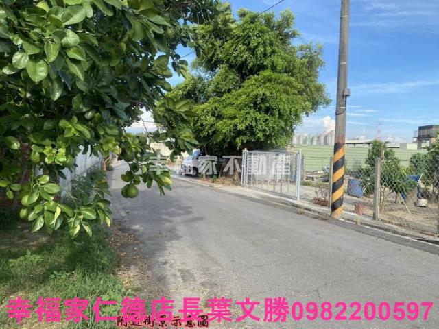 麻豆農地-12