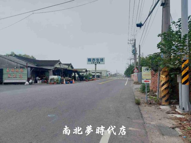 台南農地-11