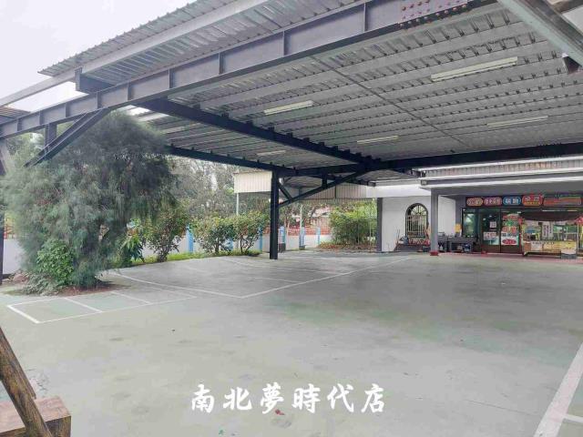 台南農地-5