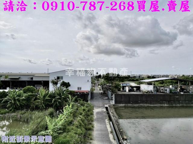 台南安南農地-10