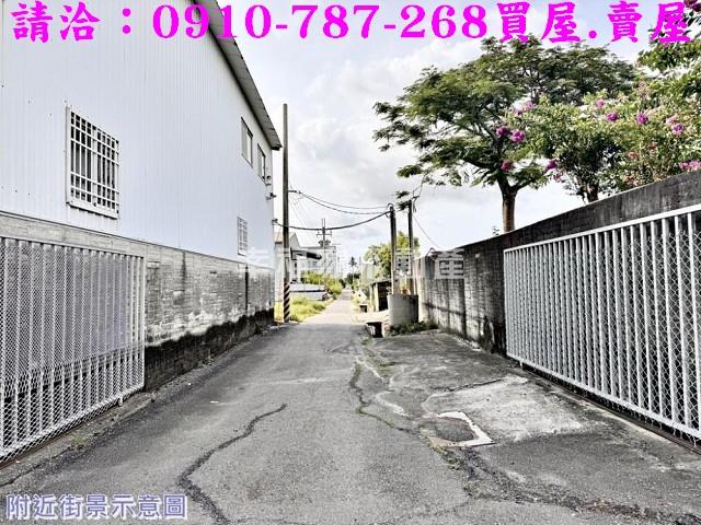 台南安南農地-13