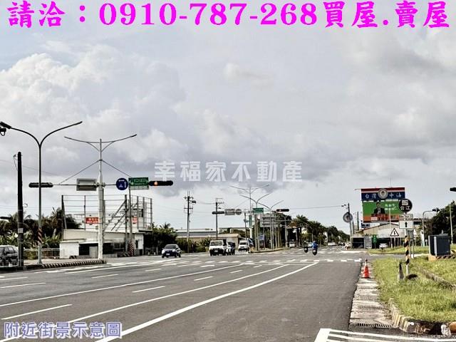 台南安南農地-14