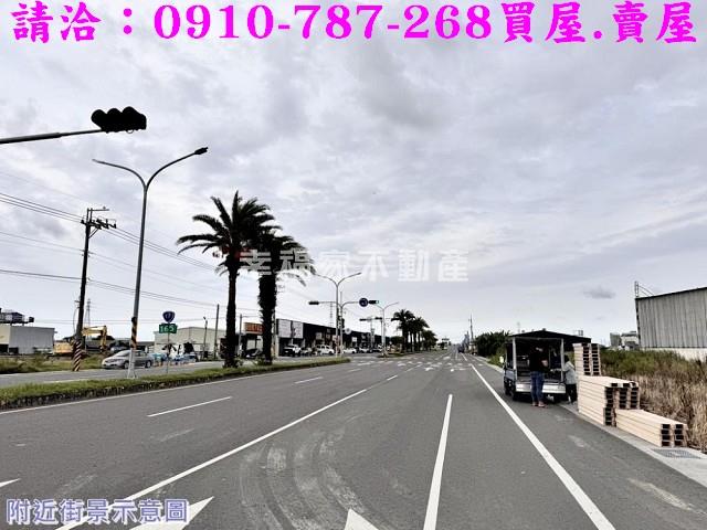 台南安南農地-15