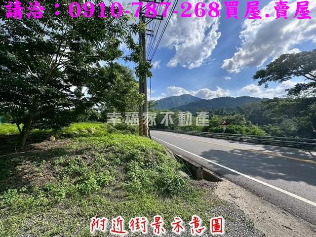 高雄六龜農地-6