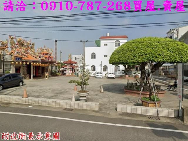 台南歸仁農地-12