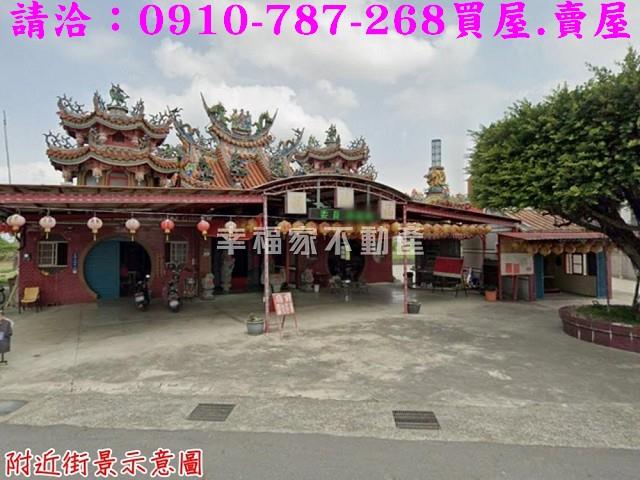台南歸仁農地-13
