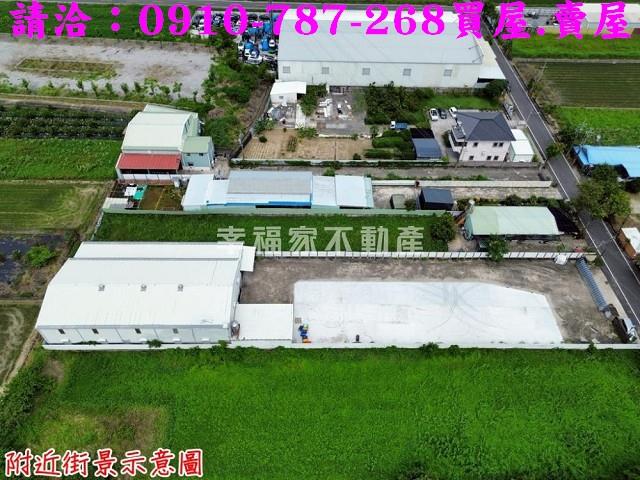 台南歸仁農地-3
