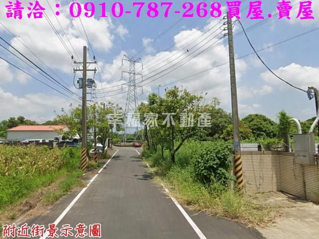 台南歸仁農地-6