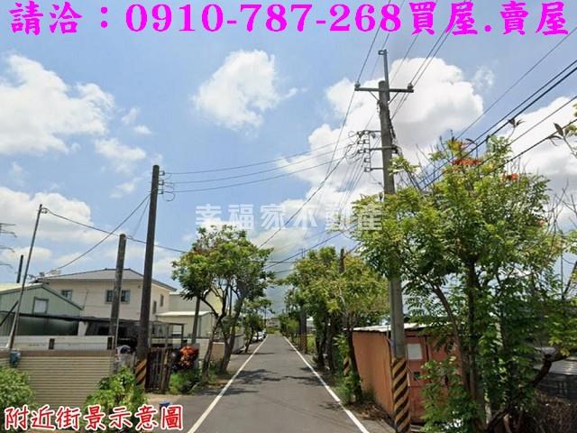 台南歸仁農地-7