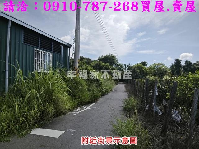 台南歸仁農地-2