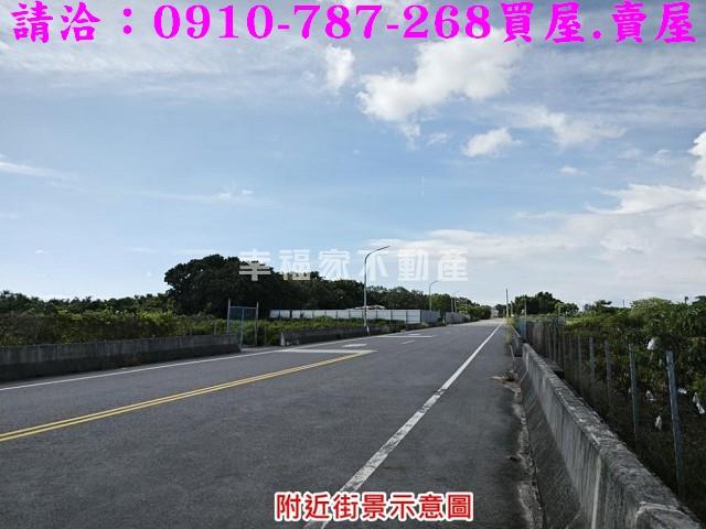 台南歸仁農地-5