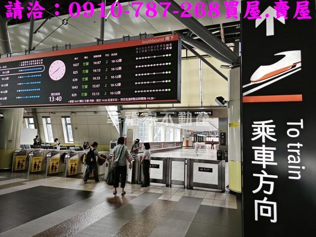 台南歸仁農地-9