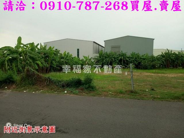 台南安南農地-10