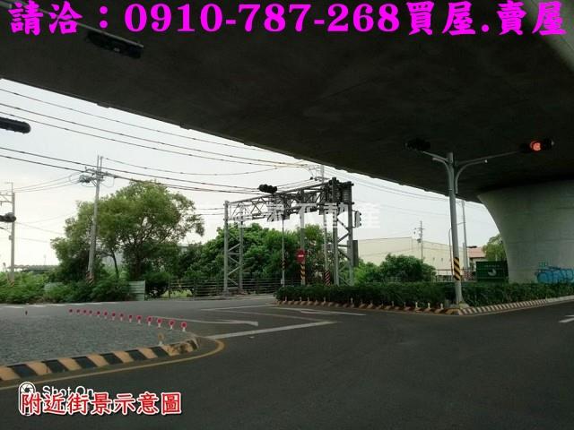 台南安南農地-15