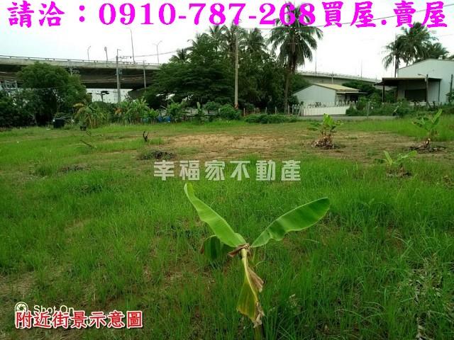 台南安南農地-5