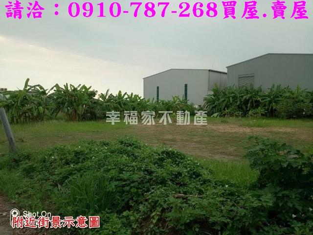 台南安南農地-9