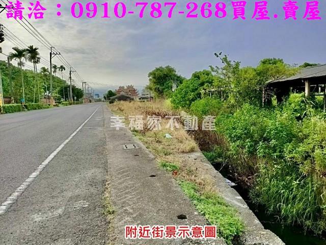 台南七股農地-13