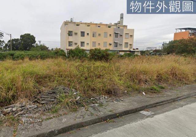 屏東枋寮建地-1