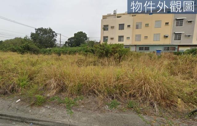 屏東枋寮建地-2