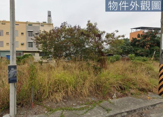 屏東枋寮建地-4