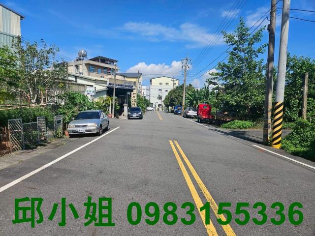 嘉義梅山建地-2