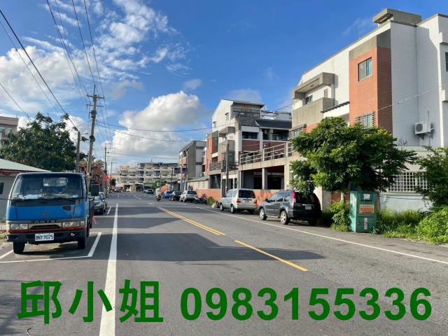 嘉義新港建地-1