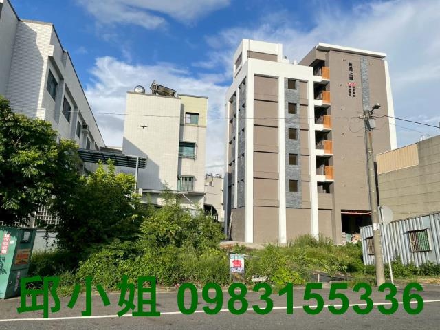 嘉義新港建地-2