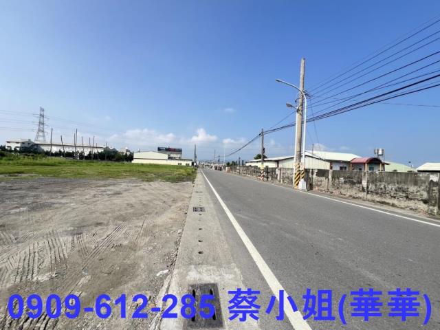 屏東里港工業地-1