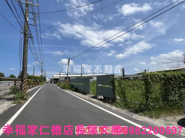 仁德農地-11