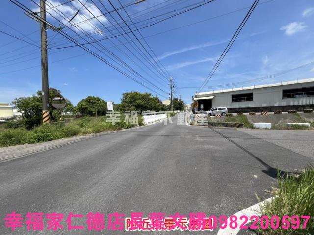 仁德農地-12