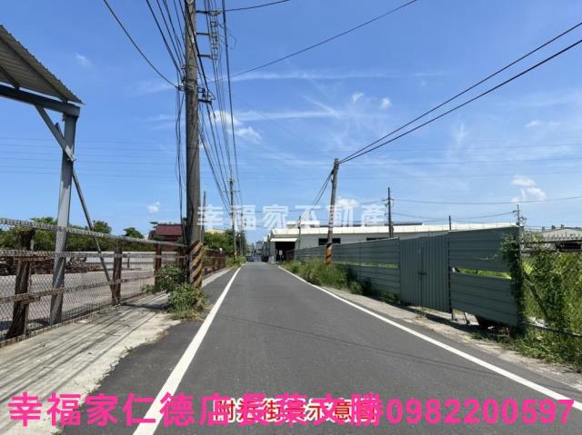 仁德農地-13