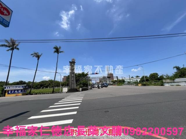 仁德農地-15