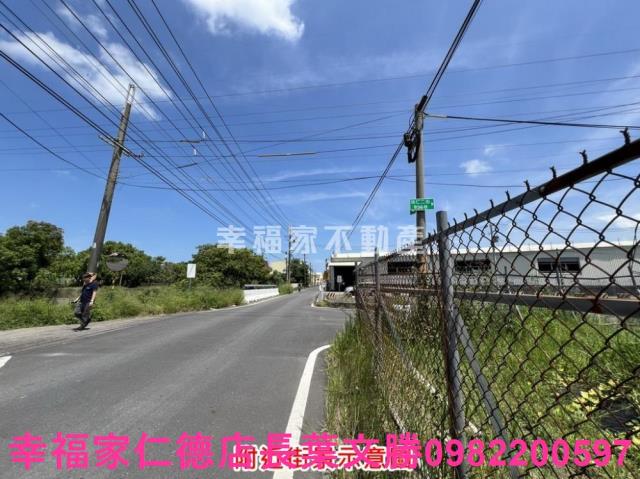 仁德農地-2
