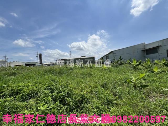 仁德農地-5