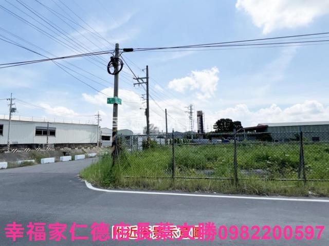 仁德農地-7