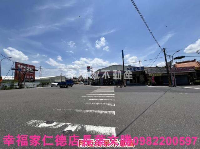 仁德農地-8
