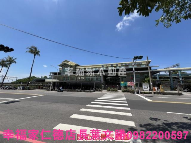 仁德農地-9