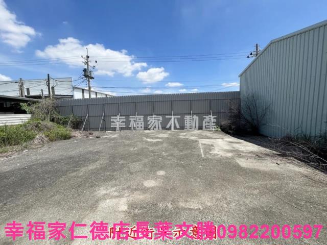 仁德農地-11