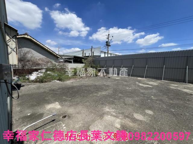仁德農地-15