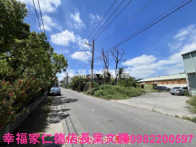 仁德農地-2