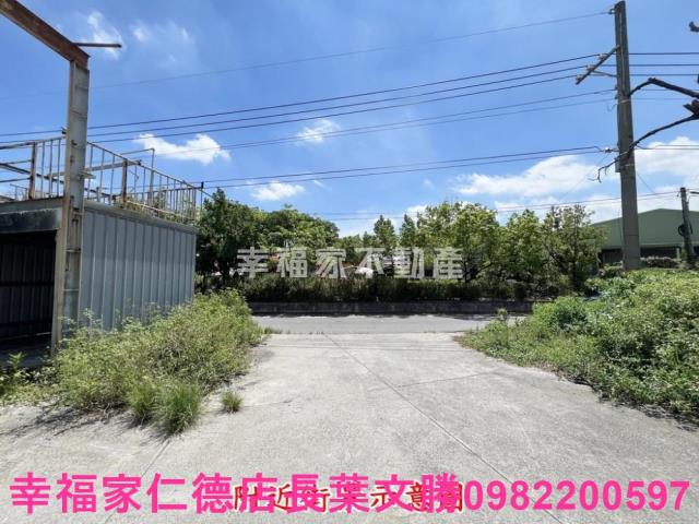 仁德農地-3