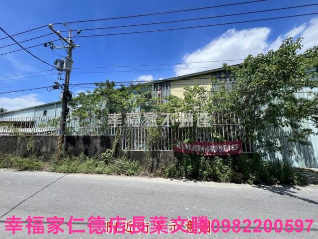 仁德農地-5