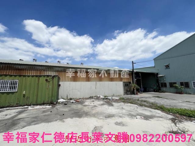 仁德農地-7
