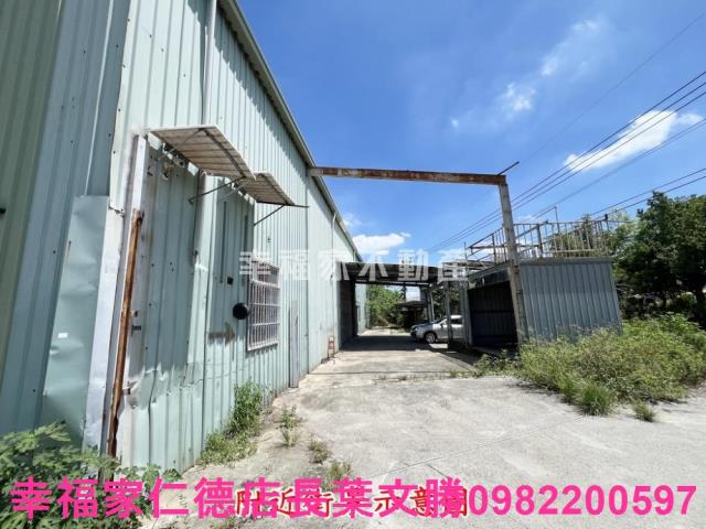 仁德農地-9