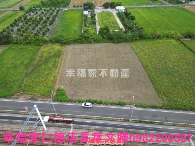 新化農地-11