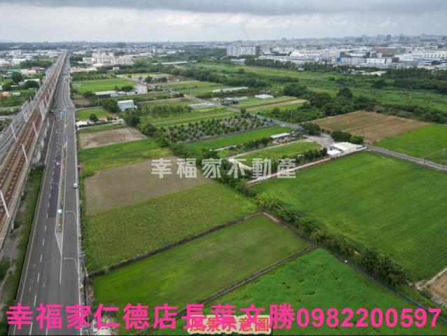 新化農地-13