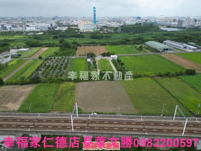新化農地-3